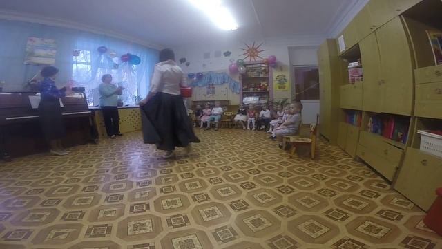 детский праздник 1 смотреть онлайн