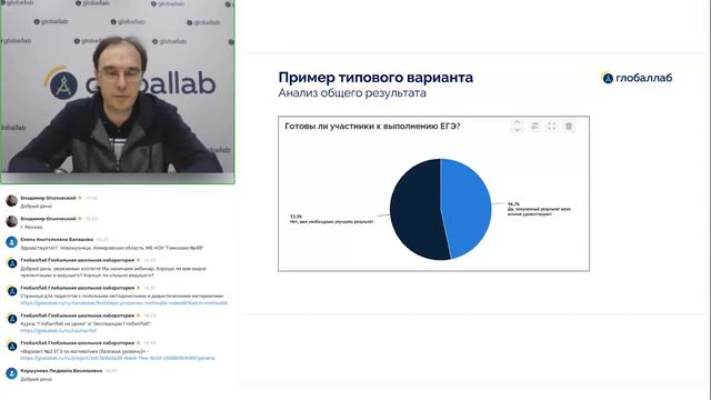 ЕГЭ приближается… Тренажёр для самоподготовки к ЕГЭ по математике на базовом уровне смотреть онлайн