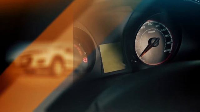 LADA Kalina Cross смотреть онлайн