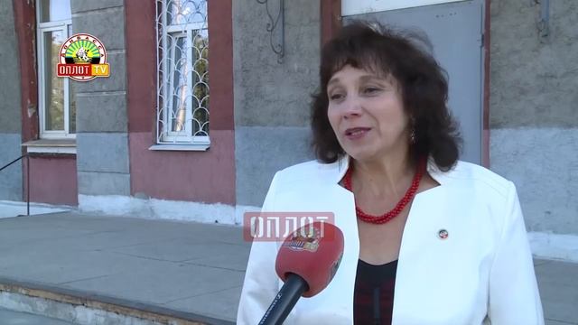 Восстановление ОШ № 44 в Макеевке смотреть онлайн