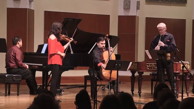 Lukáš Sommer: Cigi-Civi, Yuan-Qing Yu, Ken Olsen, Winston Choi, J. Lawrie Bloom смотреть онлайн