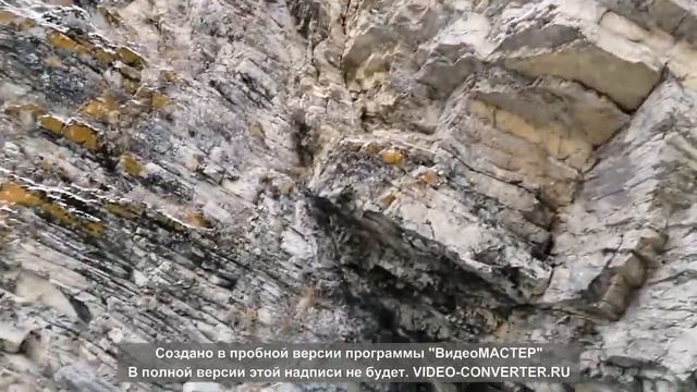 скала Аргус. Грот внизу смотреть онлайн