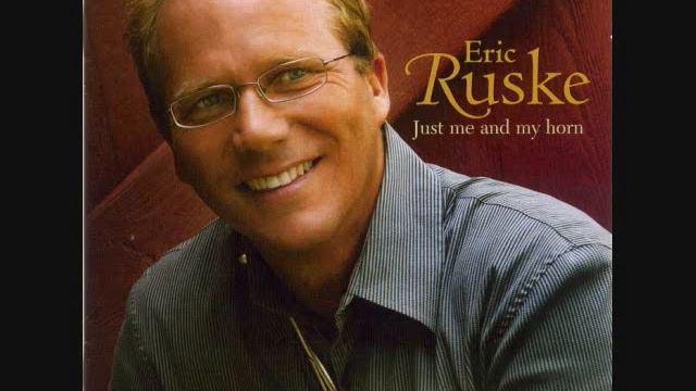 VINCENT PERSICHETTI: Parable VIII for Solo Horn - ERIC RUSKE смотреть онлайн