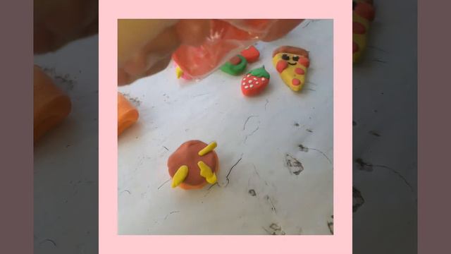 бургер из candy clay🍔 🥑🥑🥑🥑🥑🥑🥑🥑 смотреть онлайн