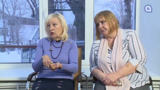 Открытый эфир. Елена Мордвинова и Наталья Филиппова смотреть онлайн