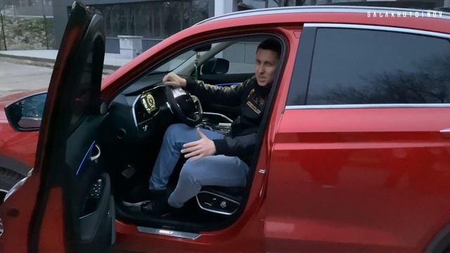 GEELY TUGELLA I СПУСТЯ ПОЛТОРА ГОДА I ЧТО НЕ ТАК? I ДОРАБОТКИ I ЗВУК МУЗЫКИ И ВЫХЛОПА #geelytugella