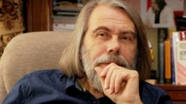 Михаил Погребинский: В "команде" Зеленского, ему нет на кого опереться смотреть онлайн