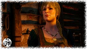 Ведьмак 3: Дикая Охота #76. Мастер-бронник