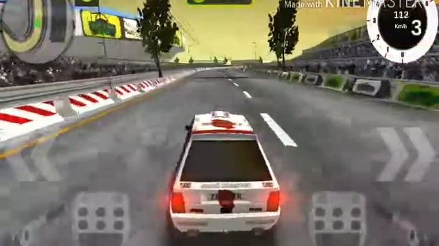 Rally Racer Dirt обзор смотреть онлайн