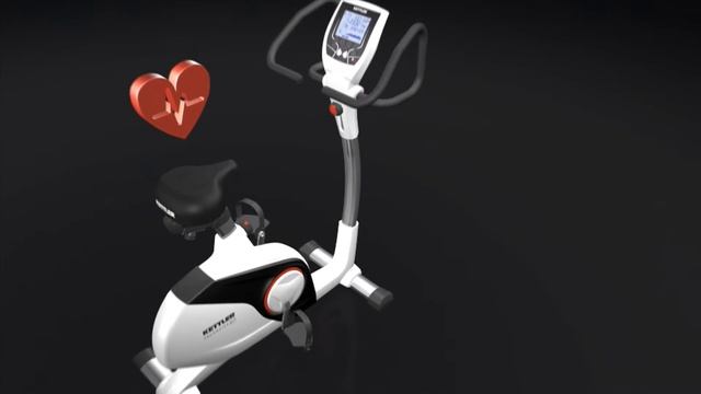 Kettler Ergometer E Serie смотреть онлайн