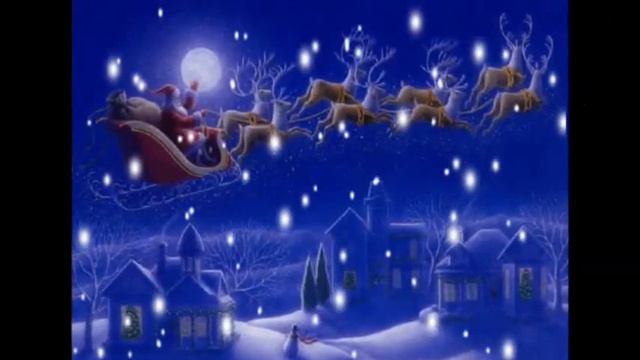 🌟🎄✨Christmas Secret Song" di Lyra Project🎅 смотреть онлайн