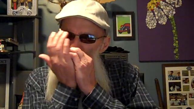 Steve Harvell Special 20 (Low F) Jam смотреть онлайн