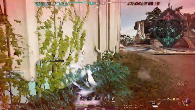 The Heavens Fury, Kwang Solo - Paragon: The Overprime смотреть онлайн