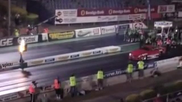 6 second Toyota смотреть онлайн