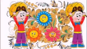 Вышла курочка гулять - ? "Baby show Semeyka A" - ?Песенки для малышей