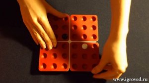 Пентаго. Обзор настольной игры от Игроведа.mp4