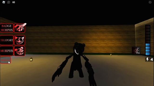 ROBLOX PIGGY THE UNKNOWN FUTURE RP ALL CHAPTER 6 SKINS JUMPSCARES! смотреть онлайн