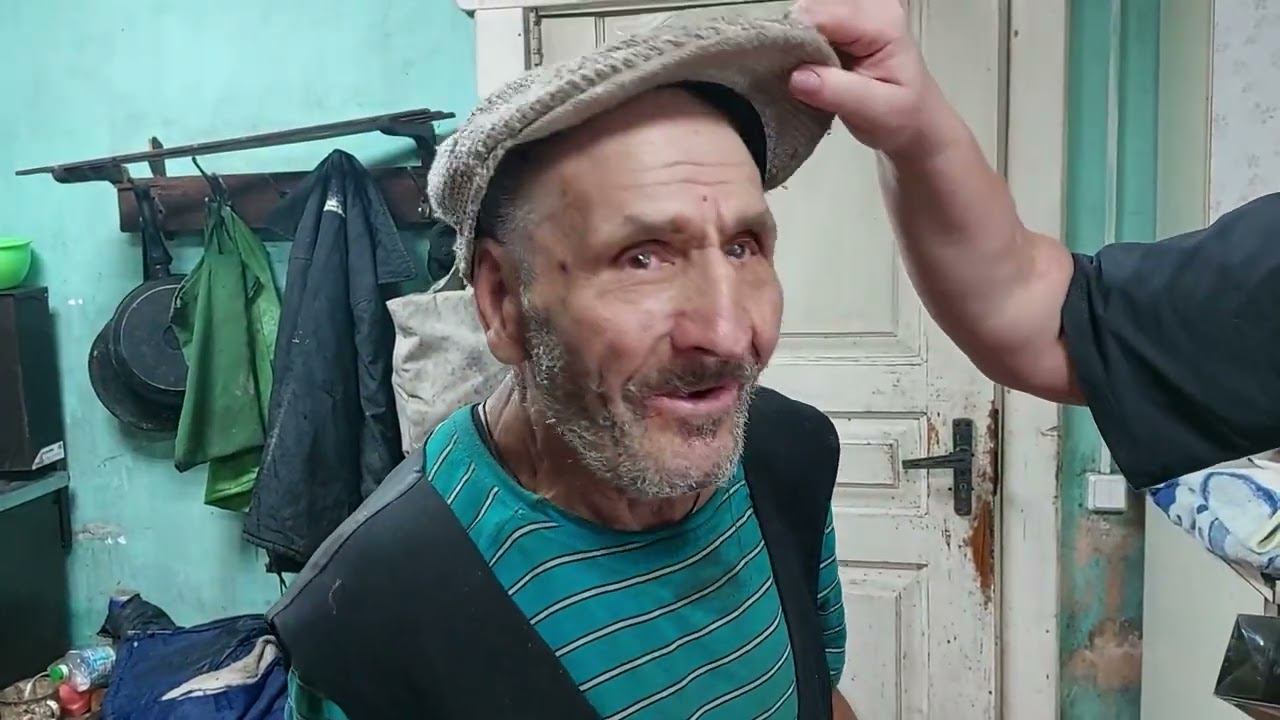 С днем рождения дед Матвей! смотреть онлайн