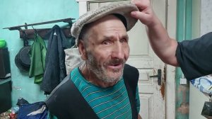 С днем рождения дед Матвей!