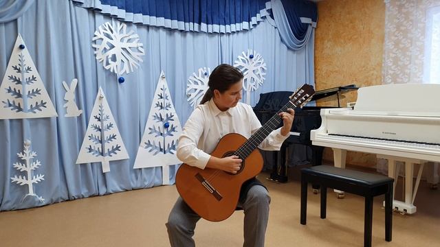 О. Киселев "Лютнист ее величества" смотреть онлайн