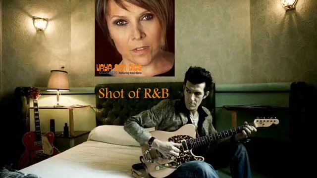 VAYA CON DIOS (live) Just A Friend Of Mine смотреть онлайн