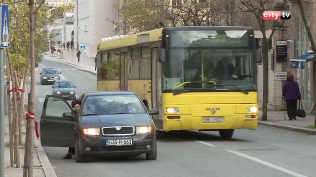 Povećan broj krađa automobila u HN kantonu – City televizija смотреть онлайн