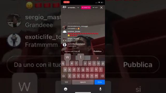 IZZO URLA FORZA NAPOLI! смотреть онлайн