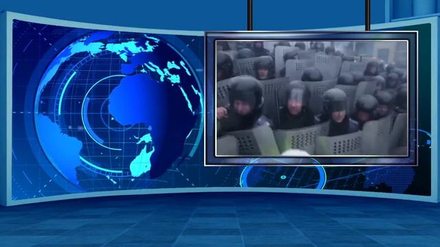 Франция " Ничего не меняется с времен Бастилии." смотреть онлайн