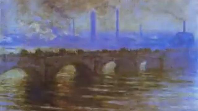 Клод Моне. Картины художника смотреть онлайн