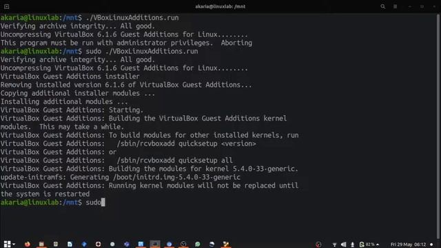 How To Setup Linux Lab using Ubuntu Server and LXC Containers смотреть онлайн