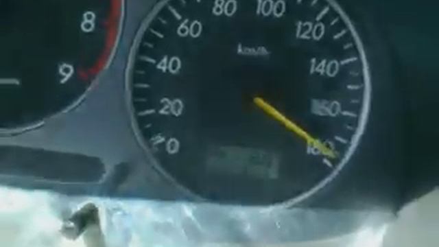 SUBARU IMPREZA LEVANTANDO 180!!!!! IMPRESIONANTE !!!!! смотреть онлайн