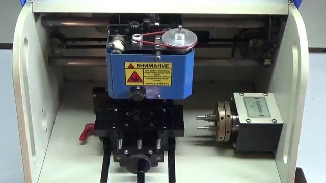Ремонт? Это уже реставрация станка с ЧПУ Magic 7 смотреть онлайн