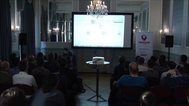 Deep Dive into Top Java Performance Mistakes in 2015 @ Topconf Linz 2016 смотреть онлайн
