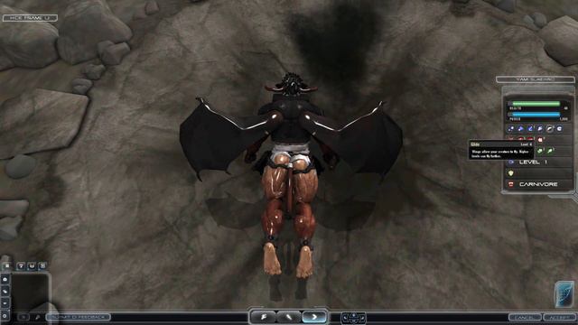 Spore MODDED creation: Yami Sukehiro (Black Clover) (DI, MM, OH, SK, RP) смотреть онлайн