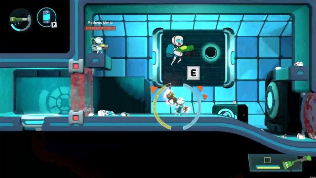 Holodrive (Early Access Game) April 1 2020 смотреть онлайн