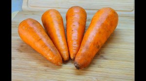 Без Чеснока и Майонеза! 3 Гениальных салата из Обычной Моркови / как похудеть мария мироневич