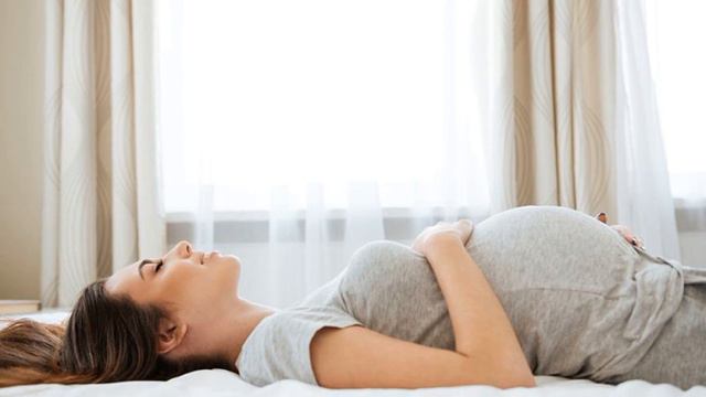 HOMILADORLIKDA QANDAY YOTISH KERAK? / ҲОМИЛАДОРЛИКДА КАНДАЙ ЁТИШ КЕРАК?