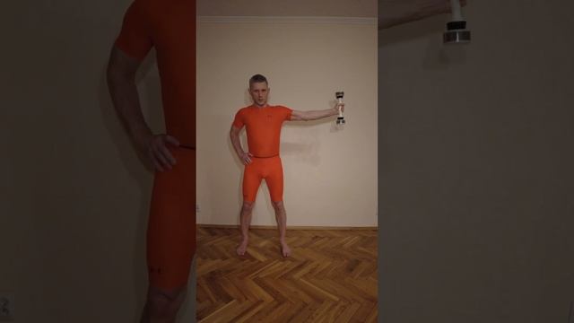Shake Weight Base Vibro Workout (whithout musik) @janicelw86 + смотреть онлайн