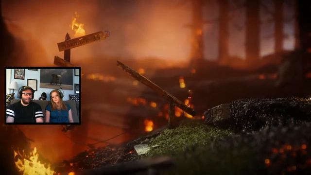 wrapping up unravel 2! смотреть онлайн