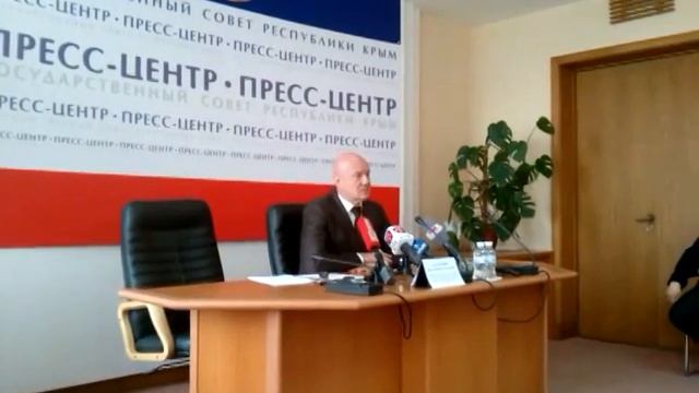 Киев не продает Крыму днепровскую воду смотреть онлайн