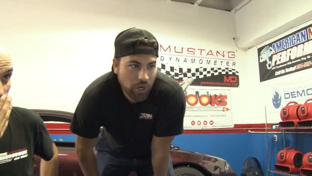Can we make 500 HP? - 4G63 Mitsubishi Eclipse GSX смотреть онлайн