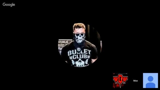 whacked Out wrestling: It's Weasel Stomping Day! [tw: Weasel stomping may not happen.] смотреть онлайн