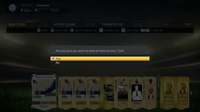 ТРЫНДЮ О FIFA16 смотреть онлайн