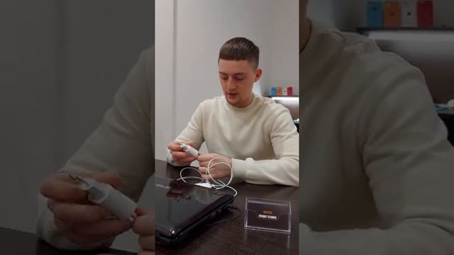 Почему телефон долго заряжается? Ремонт телефонов в Туле. IREVIVE смотреть онлайн