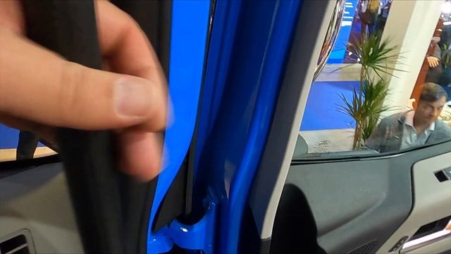 2022 Ford F Max S 500 Interior And Exterior Walkaround - Transpotec Logitech 2022 Fiera Rho смотреть онлайн
