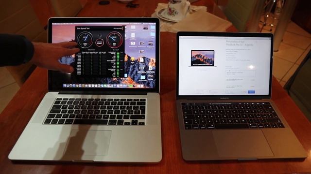 MacBook Pro 13