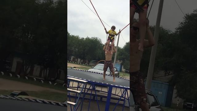 Катапульта Яровое 2019 смотреть онлайн