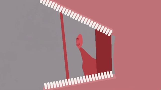 HighWay Worm VS Train Eater [StickNodes] смотреть онлайн