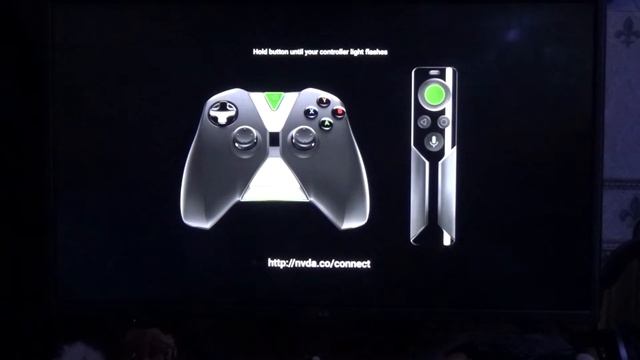 nVIDIA Shield TV 500 GB First Look смотреть онлайн