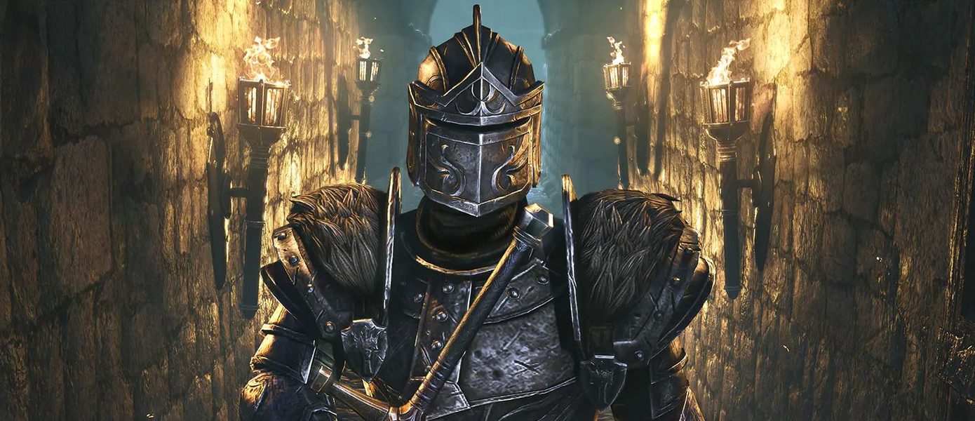 The Elder Scrolls Online /Сinema trailer Teso - Бретонское наследие смотреть онлайн